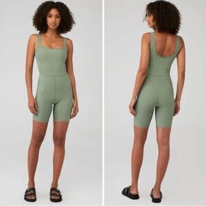 Varley Sherwood Jumpsuit
